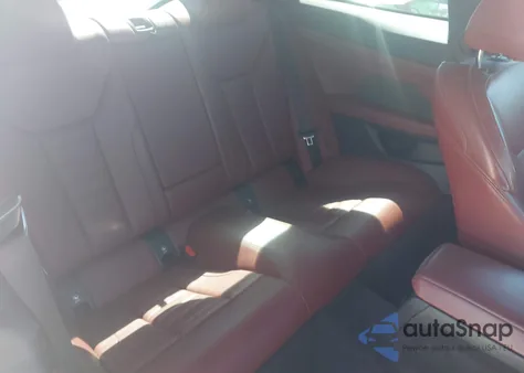 2021 BMW M440I xDrive from USA, damaged, VIN WBA13AR08MCH13849